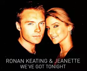 Couverture du produit · We've Got Tonight [Import]