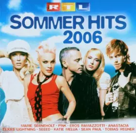 Couverture du produit · Rtl Sommer Hits 2006 [Import]