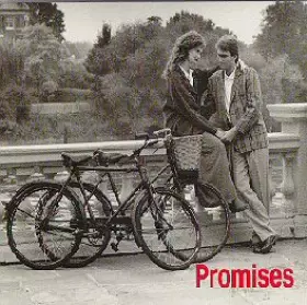 Couverture du produit · The Emotion Collection - Promises