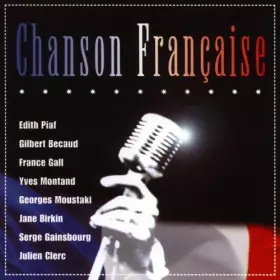 Couverture du produit · Chanson Francaise [Import]
