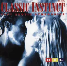 Couverture du produit · Classic Instinct-Soft Erotic [Import]
