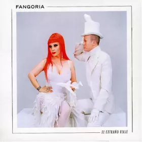 Couverture du produit · El Extrano Viaje [DE Import]