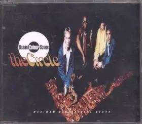 Couverture du produit · The Circle [Import]