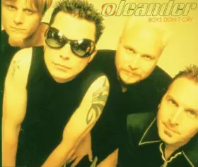 Couverture du produit · Boys Don't Cry [Import]