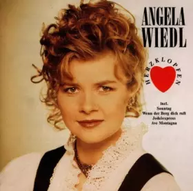 Couverture du produit · Herzklopfen [Import]