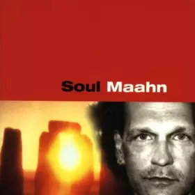 Couverture du produit · Soul Maahn [Import]