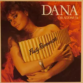 Couverture du produit · Fluty romances (1992) [Import]