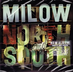 Couverture du produit · North & South [Import]