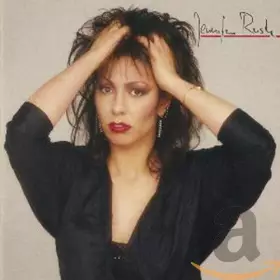Couverture du produit · Jennifer Rush [Import]