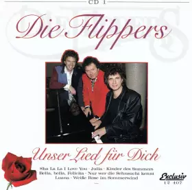 Couverture du produit · Unser Lied Fur Dich Vol 1.