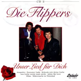 Couverture du produit · Unser Lied Fur Dich Vol 2.