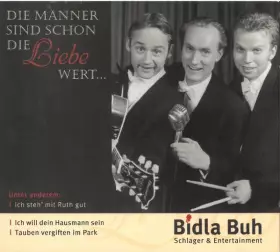 Couverture du produit · Die Männer Sind Schon Die Liebe Wert...