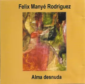 Couverture du produit · Alma Desnuda