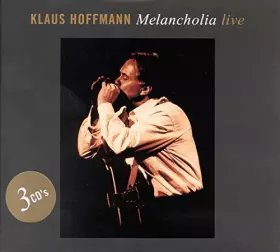 Couverture du produit · Melancholia-Live [Import]