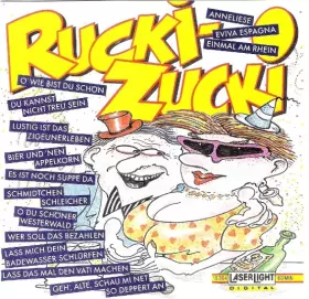 Couverture du produit · Rucki Zucki
