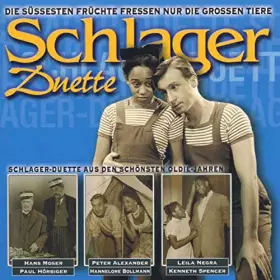 Couverture du produit · Schlager Duette [Import]
