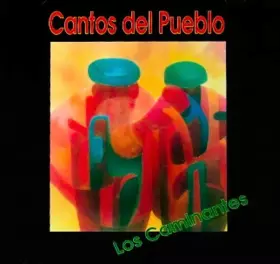 Couverture du produit · Los Caminantes Vol. 1