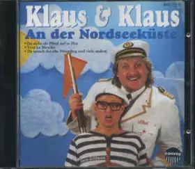 Couverture du produit · an der Nordseeküste [Import]