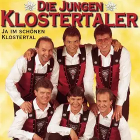 Couverture du produit · Ja im Schönen Klostertal [Import]