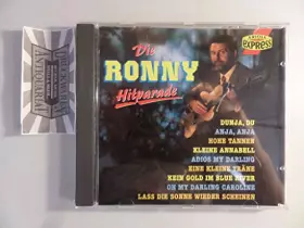 Couverture du produit · Die Ronny Hitparade [Import]