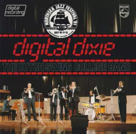 Couverture du produit · Digital Dixie