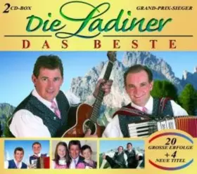 Couverture du produit · Das Beste [Import]