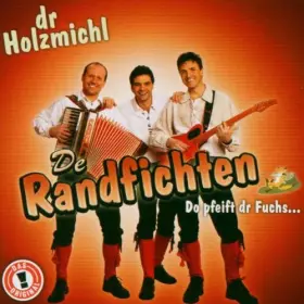 Couverture du produit · Der Holzmichl [Import]