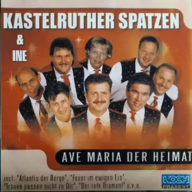 Couverture du produit · Ave Maria Der Heimat