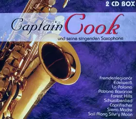 Couverture du produit · Captain Cook Und Seine Singenden Saxophone