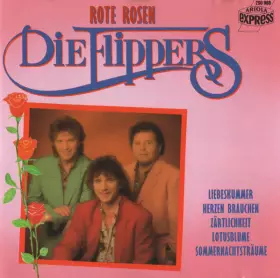 Couverture du produit · Rote Rosen