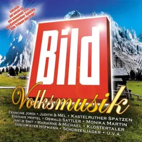 Couverture du produit · Bild Volksmusik-Die 50 G [Import]