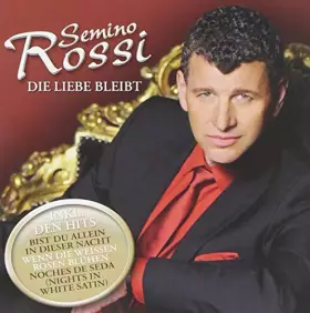 Couverture du produit · Die Liebe Bleibt [Import]