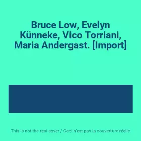 Couverture du produit · Bruce Low, Evelyn Künneke, Vico Torriani, Maria Andergast. [Import]