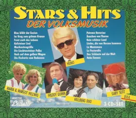 Couverture du produit · Stars & Hits Der Volksmusik