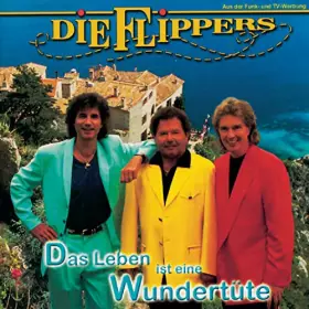 Couverture du produit · Das Leben Ist Eine Wunder [Import]