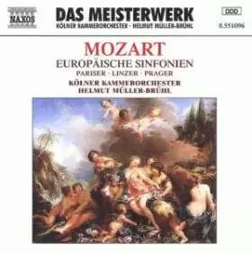 Couverture du produit · Mozart [Import]