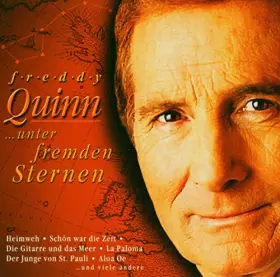 Couverture du produit · Unter Fremden Sternen [Import]