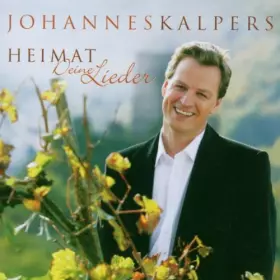 Couverture du produit · Heimat Deine Lieder [Import]