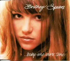 Couverture du produit · ...Baby One More Time
