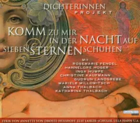 Couverture du produit · Jahrtausend-Dichterinnen