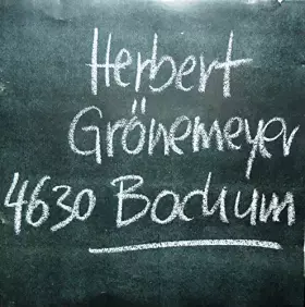 Couverture du produit · 4630 Bochum [Import]