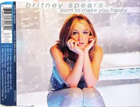 Couverture du produit · Born To Make You Happy