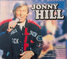 Couverture du produit · Jonny Hill