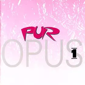 Couverture du produit · Opus 1