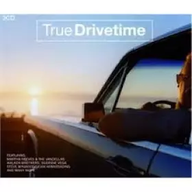 Couverture du produit · True Drivetime