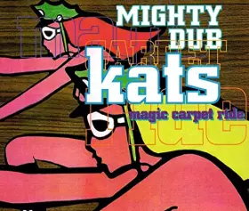 Couverture du produit · Magic Carpet Ride [Import]