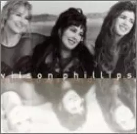 Couverture du produit · Shadows & Light by Wilson Phillips (1996-07-23?