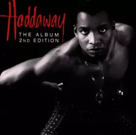 Couverture du produit · The Album-2nd Edition [Import]