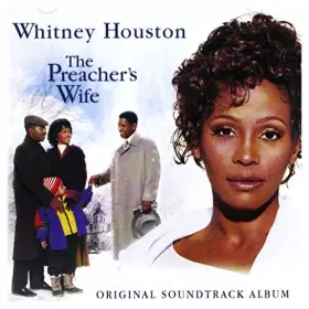 Couverture du produit · Preacher's Wife