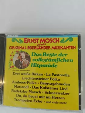 Couverture du produit · Das Beste Der Volkstuml. [Import]